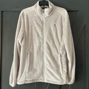 The North Face Women's Osito Fleece Jacket